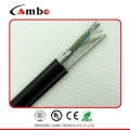 36 core gyxtc8s Factory Price Outdoor Fiber Optical Cable